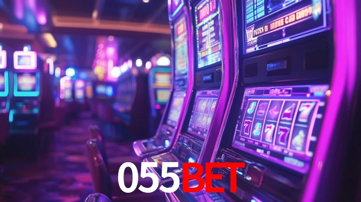 Cassino Online 055bet