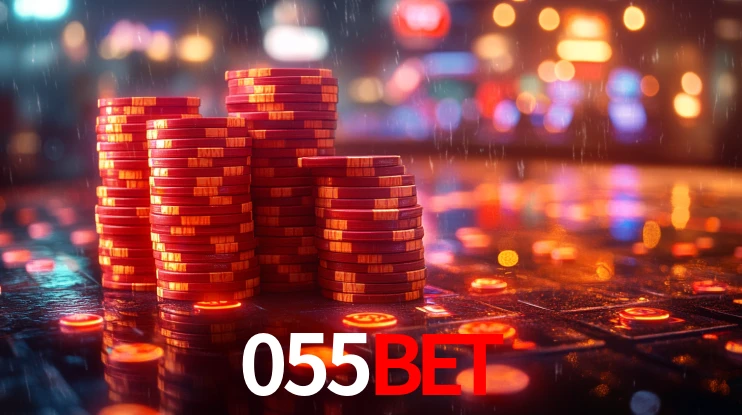 Suporte no Cassino Online 055bet
